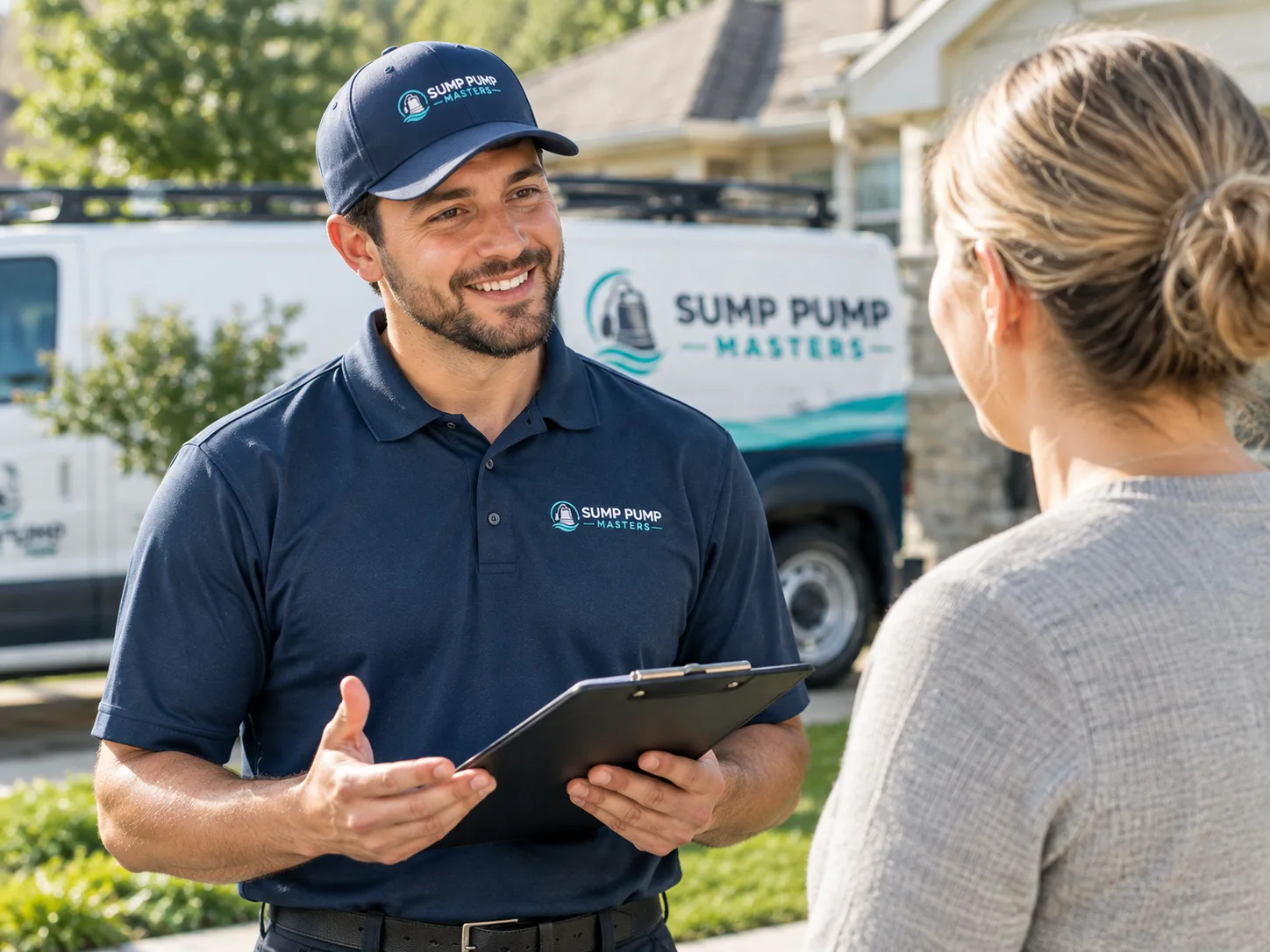 Sump Pump Repair Knightsen, CA FAQs
